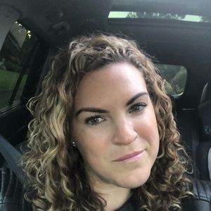 Meet your Posher, Beth